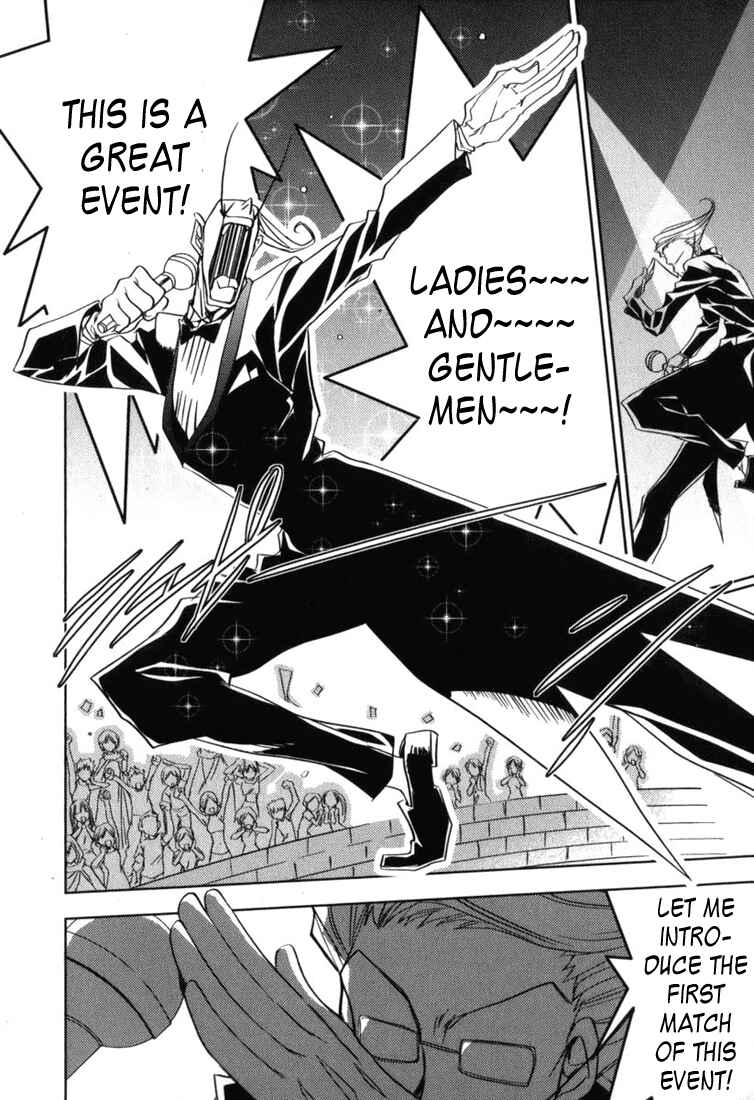 Page 9 Chapter 43 Puchimon