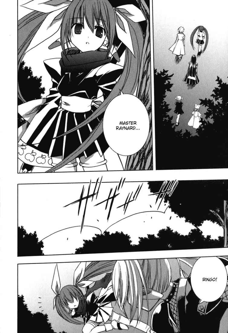 Page 11 Chapter 46 Puchimon