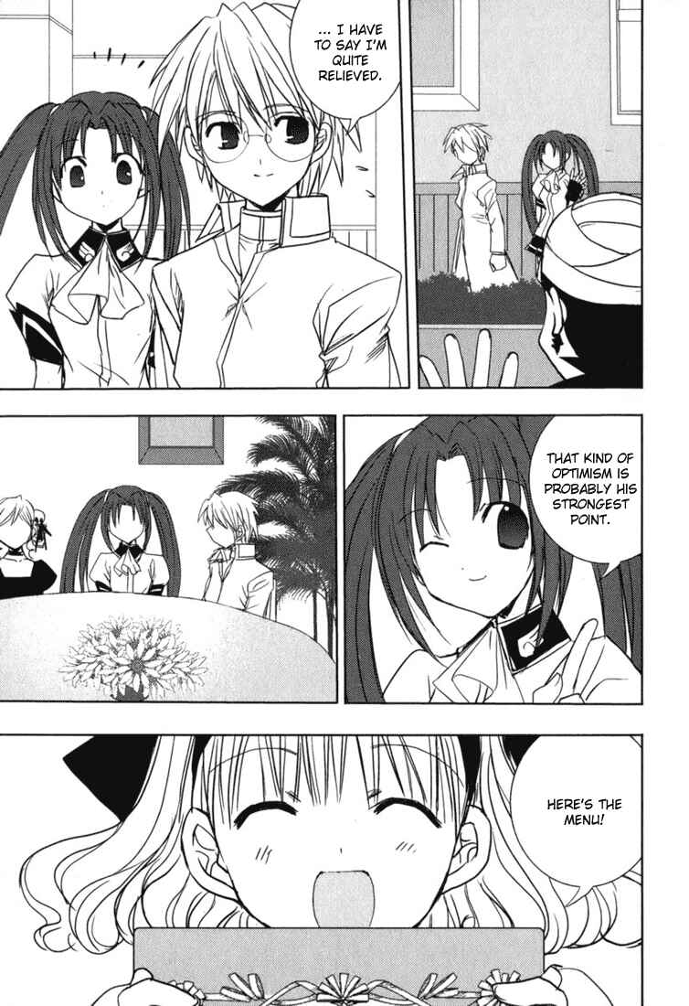 Page 16 Chapter 46 Puchimon
