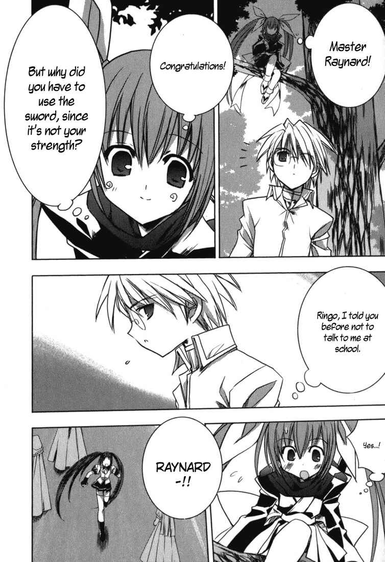 Page 9 Chapter 46 Puchimon