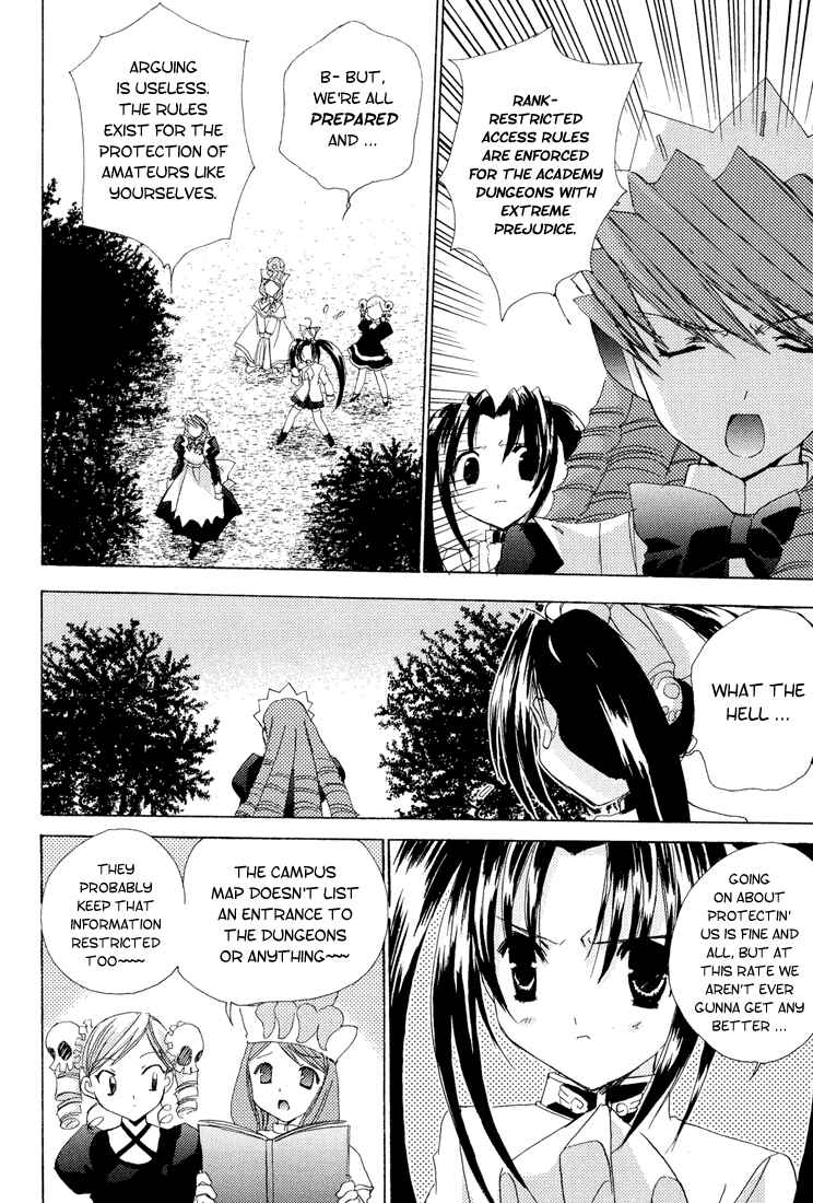 Page 10 Chapter 6 Puchimon