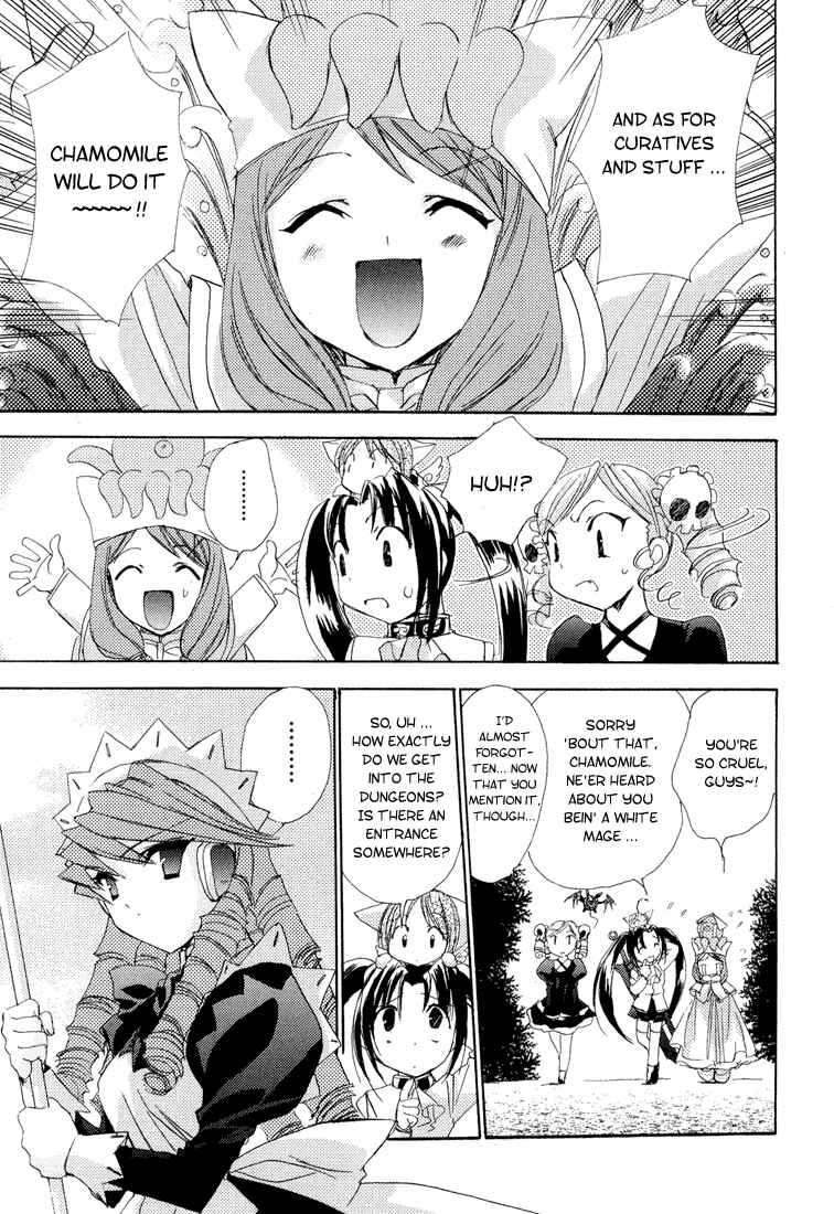Page 9 Chapter 6 Puchimon