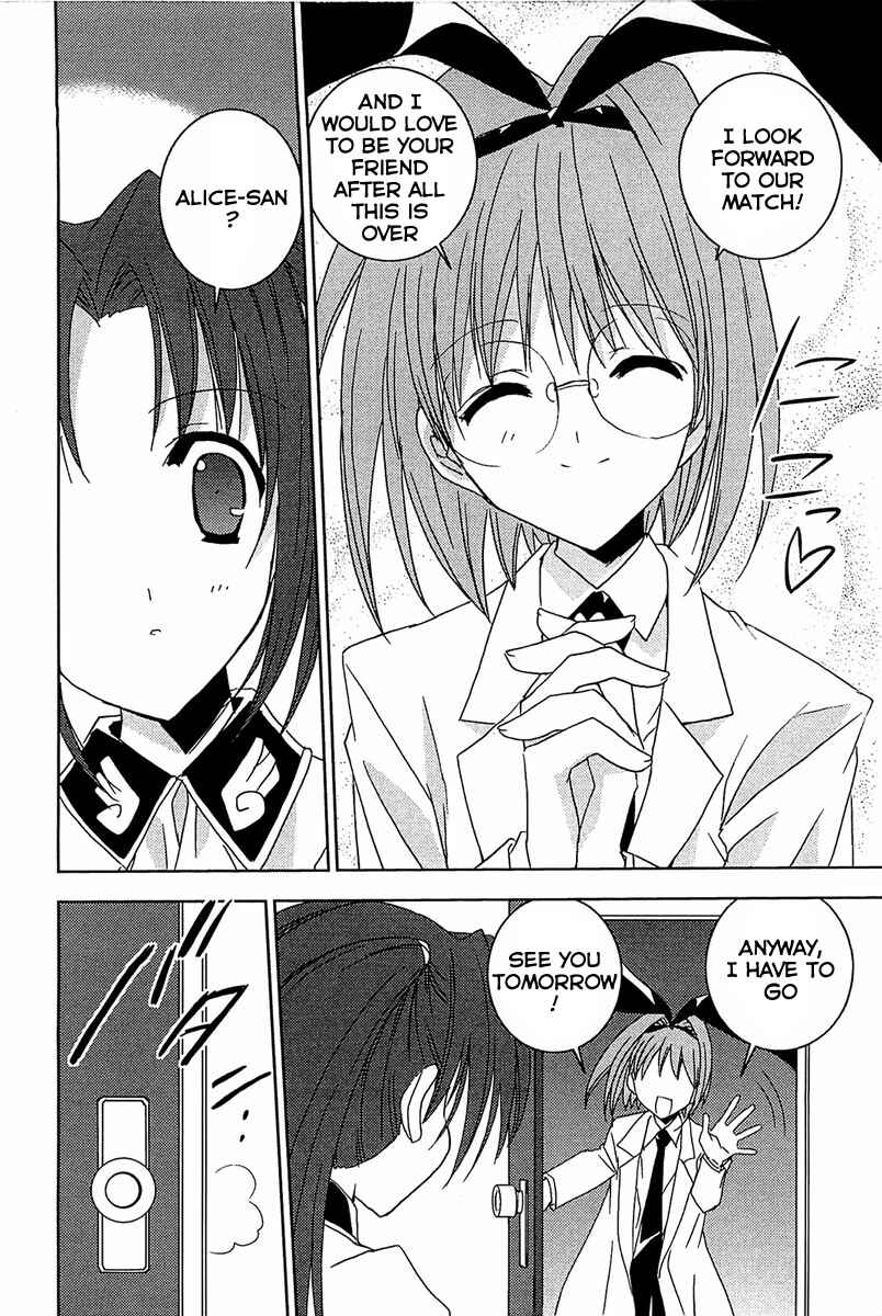 Page 23 Chapter 62 Puchimon