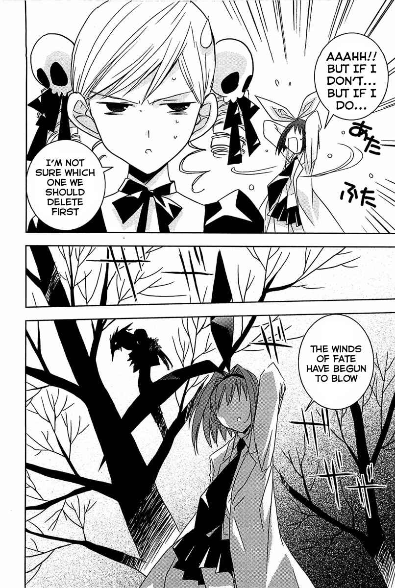 Page 25 Chapter 62 Puchimon