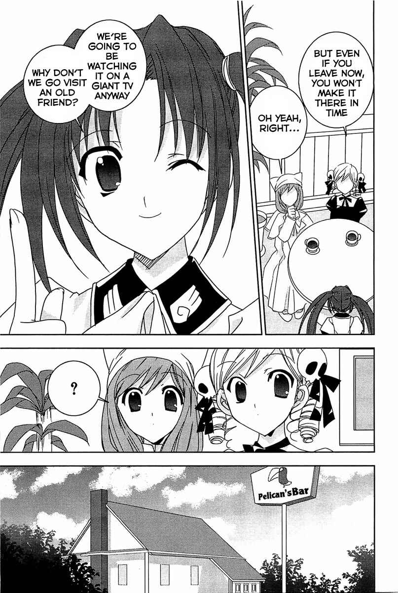 Page 6 Chapter 62 Puchimon