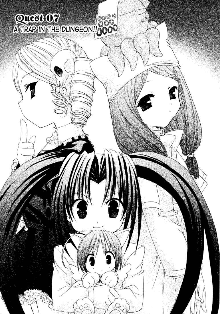 Page 1 Chapter 7 Puchimon
