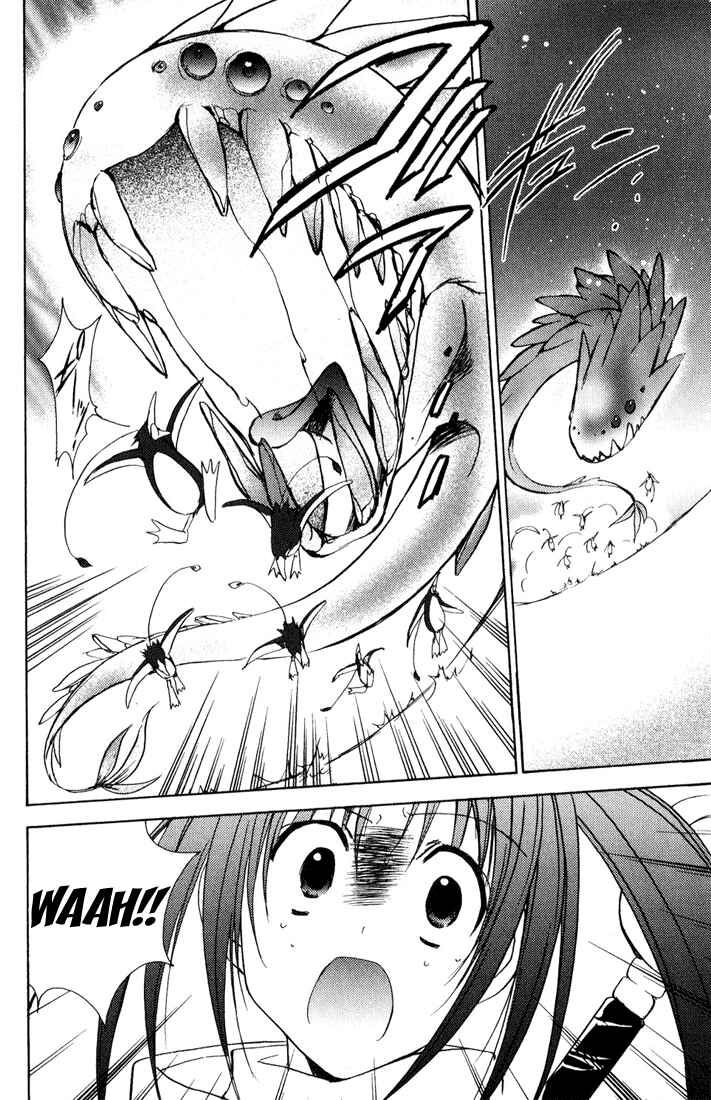 Page 17 Chapter 34 Puchimon