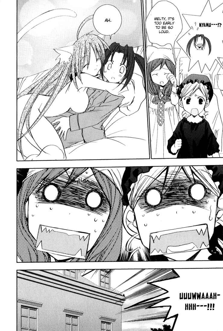 Page 6 Chapter 40 Puchimon
