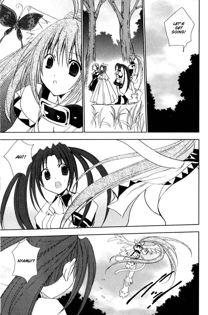 Page 9 Chapter 40 Puchimon