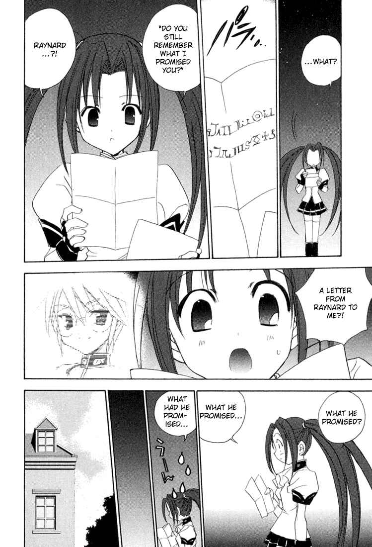 Page 11 Chapter 31 Puchimon
