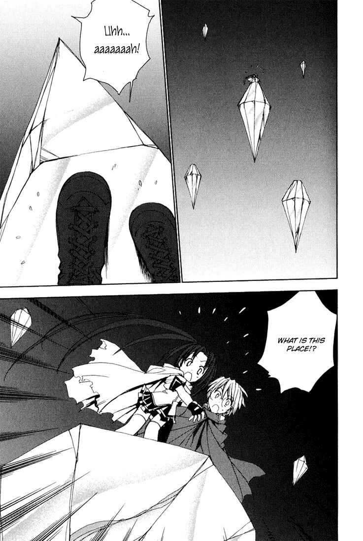 Page 15 Chapter 38 Puchimon
