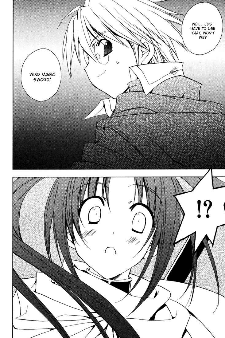 Page 26 Chapter 38 Puchimon