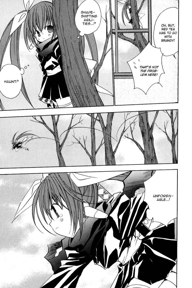Page 9 Chapter 38 Puchimon