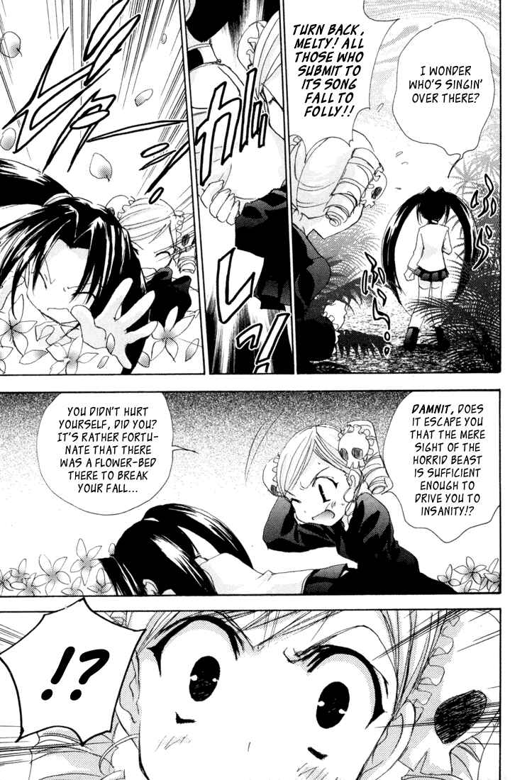 Page 11 Chapter 9 Puchimon