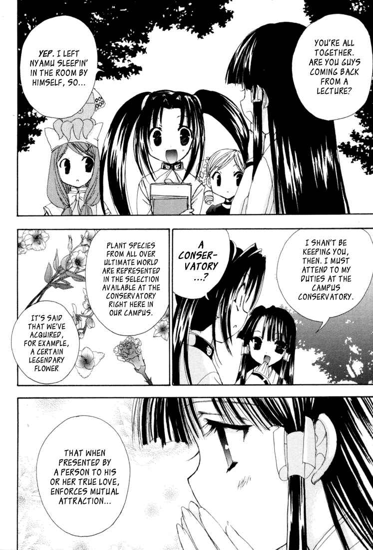 Page 8 Chapter 9 Puchimon
