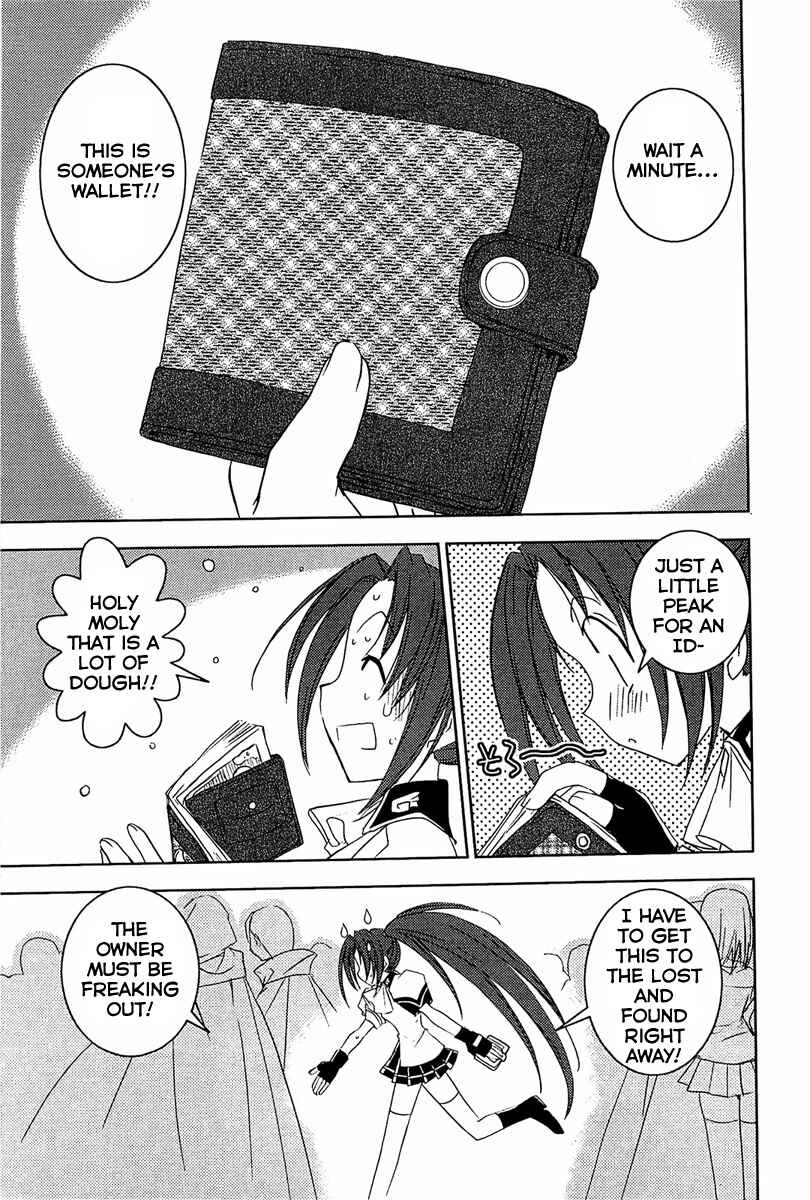 Page 10 Chapter 63 Puchimon