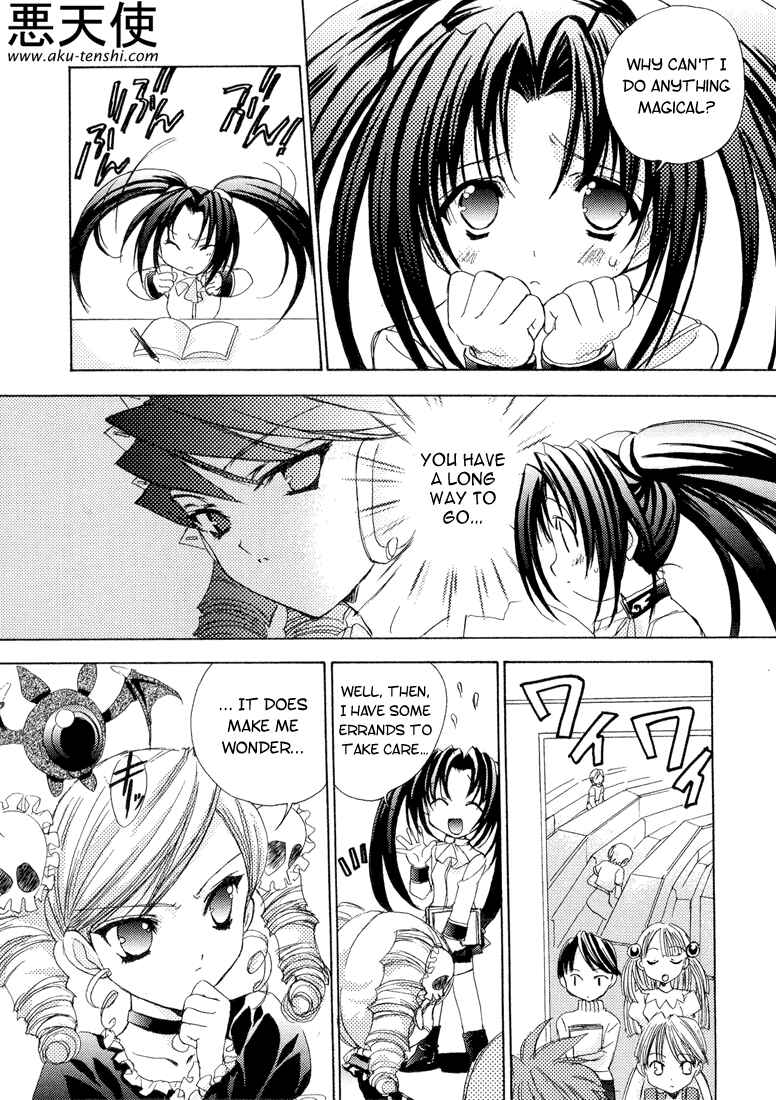Page 11 Chapter 2 Puchimon