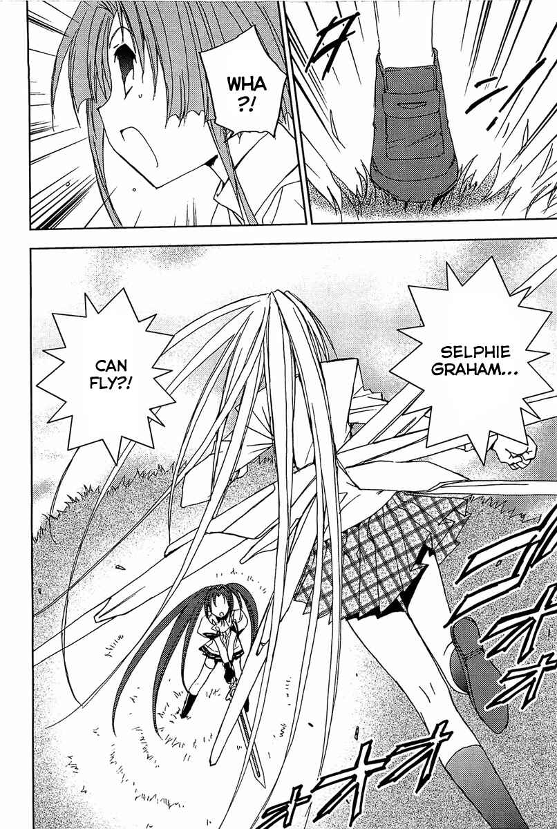 Page 9 Chapter 60 Puchimon
