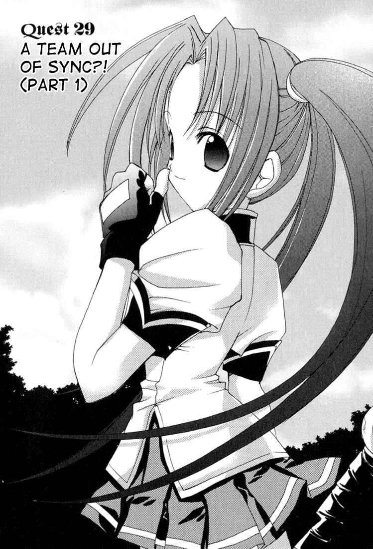 Page 1 Chapter 29 Puchimon