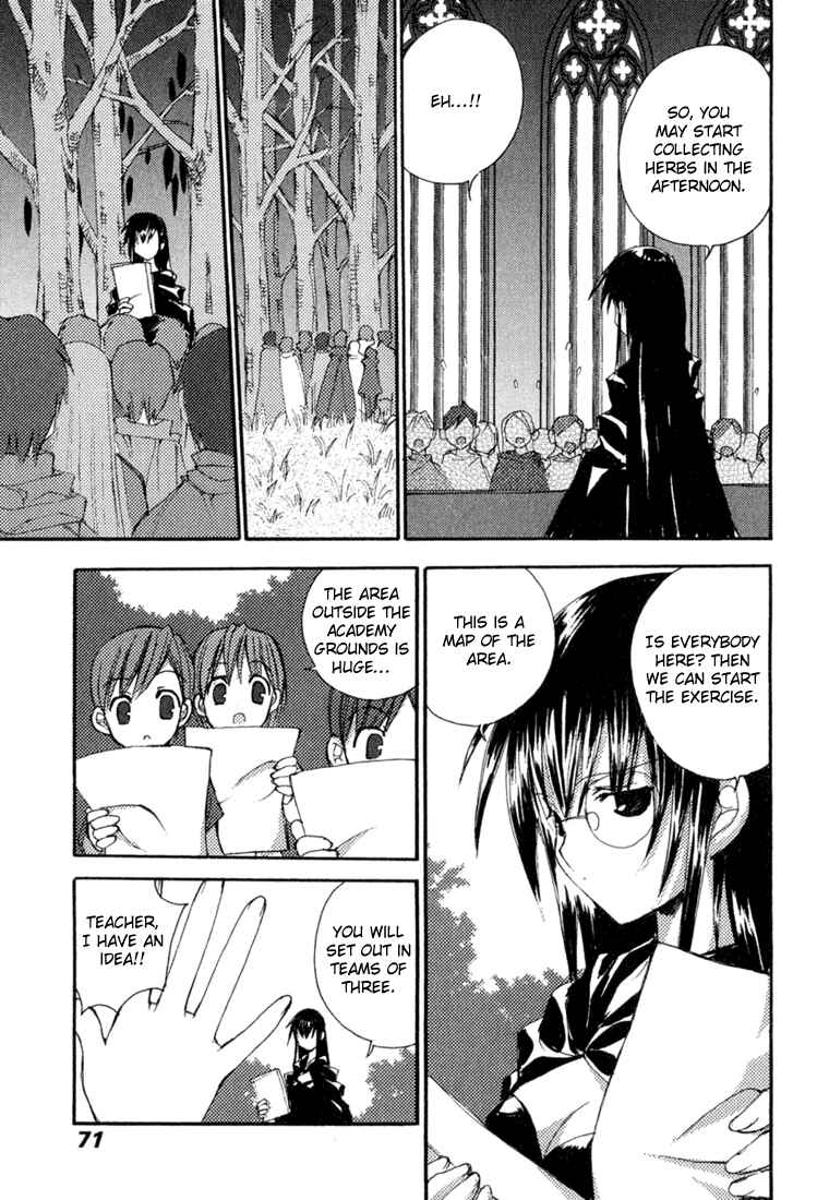 Page 11 Chapter 29 Puchimon