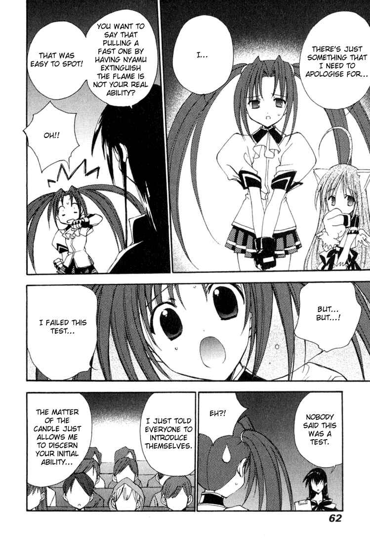 Page 2 Chapter 29 Puchimon