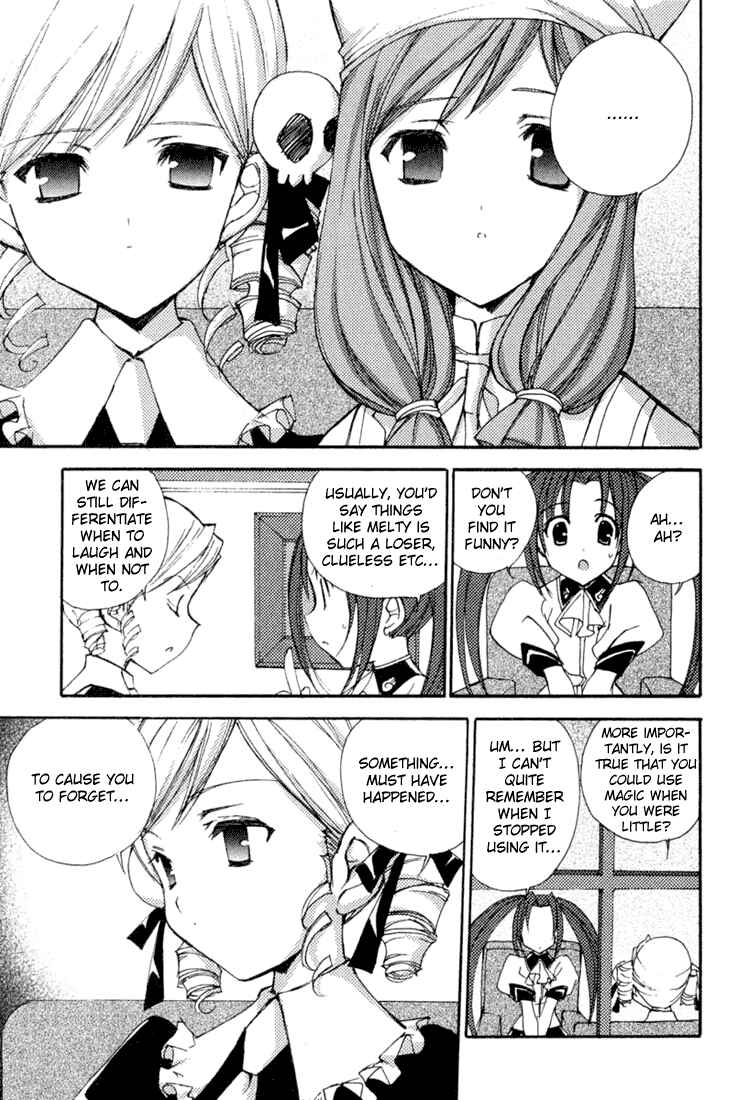 Page 7 Chapter 29 Puchimon