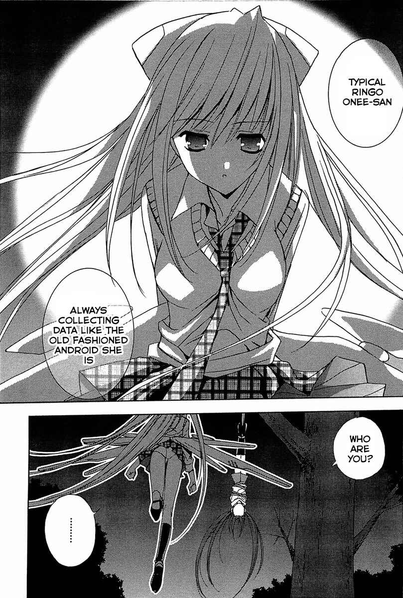 Page 3 Chapter 58 Puchimon