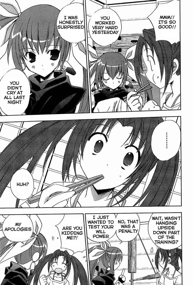 Page 6 Chapter 58 Puchimon