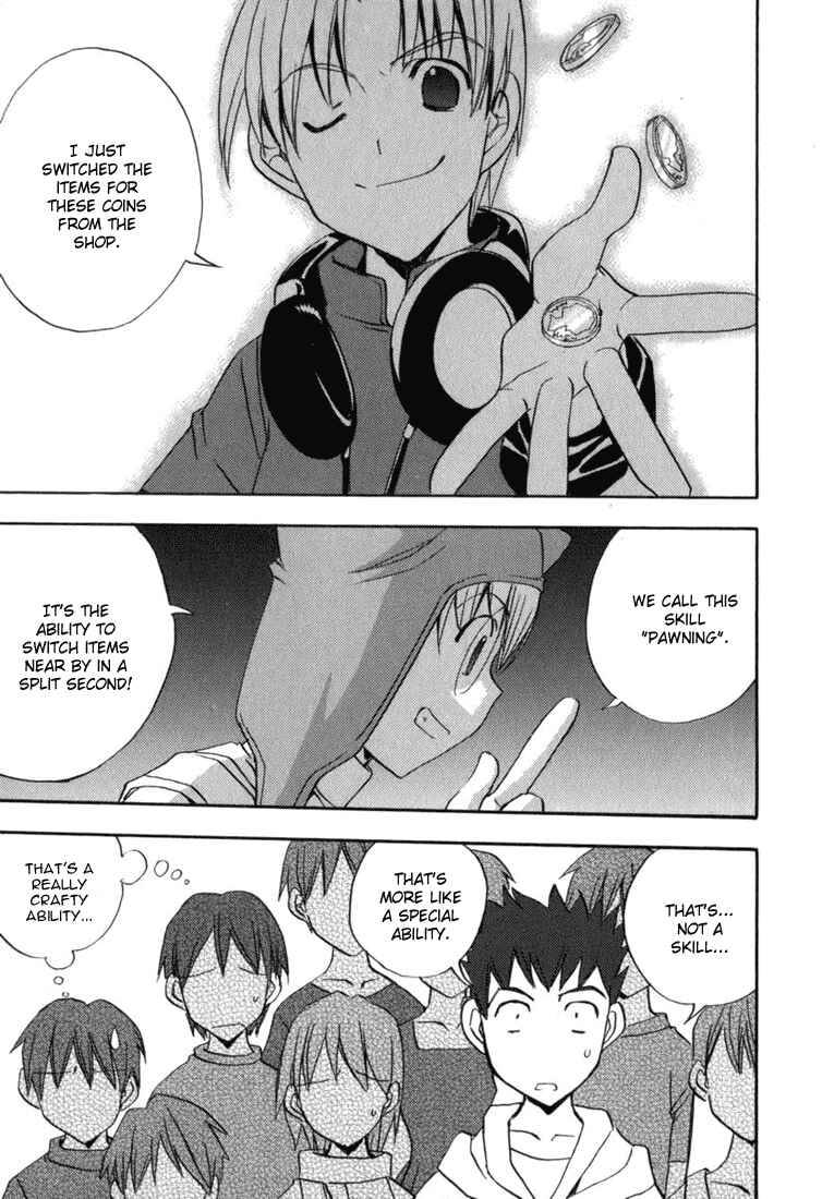 Page 12 Chapter 44 Puchimon