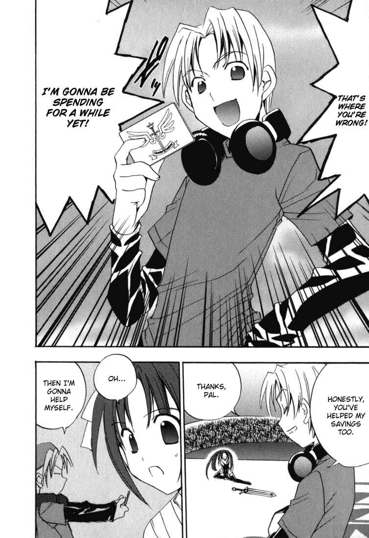 Page 21 Chapter 44 Puchimon