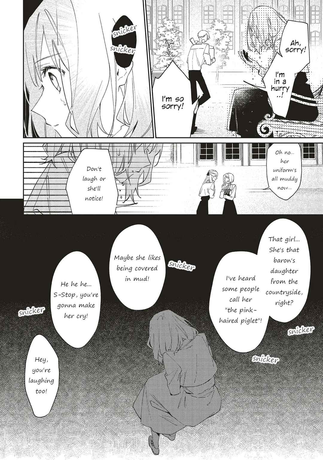 Page 18 Chapter 1 Gyakkou shita Akuyaku Reijou wa, Nazeka Maryoku wo Ushinatta node Shinsou no Reijou ni Narimasu: Seijo Anna no Monogatari