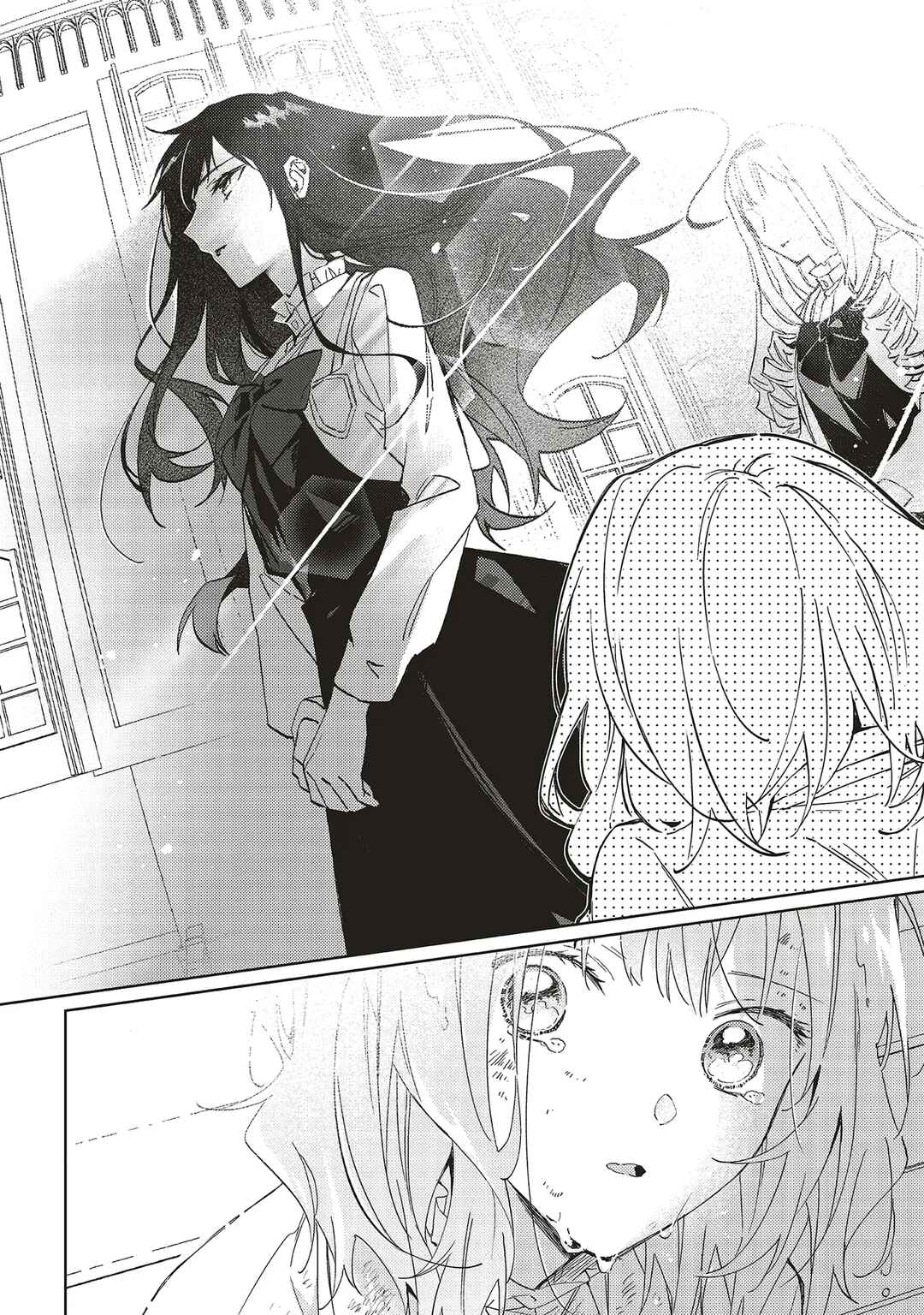 Page 20 Chapter 1 Gyakkou shita Akuyaku Reijou wa, Nazeka Maryoku wo Ushinatta node Shinsou no Reijou ni Narimasu: Seijo Anna no Monogatari