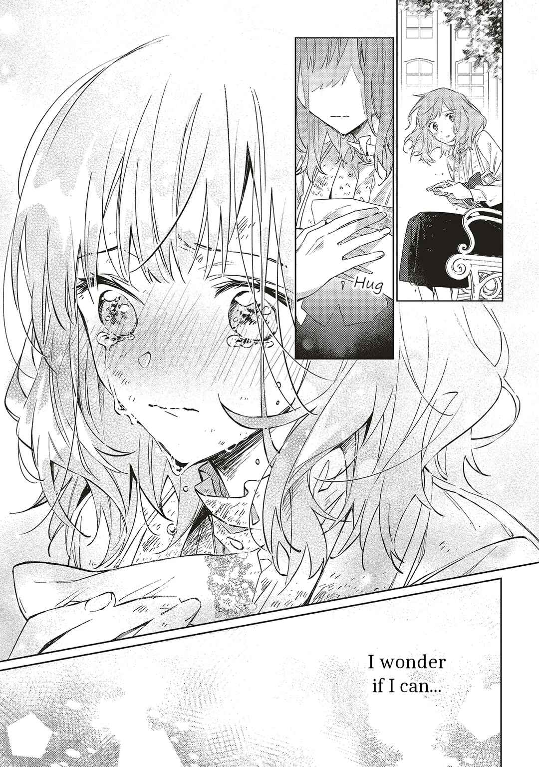 Page 22 Chapter 1 Gyakkou shita Akuyaku Reijou wa, Nazeka Maryoku wo Ushinatta node Shinsou no Reijou ni Narimasu: Seijo Anna no Monogatari