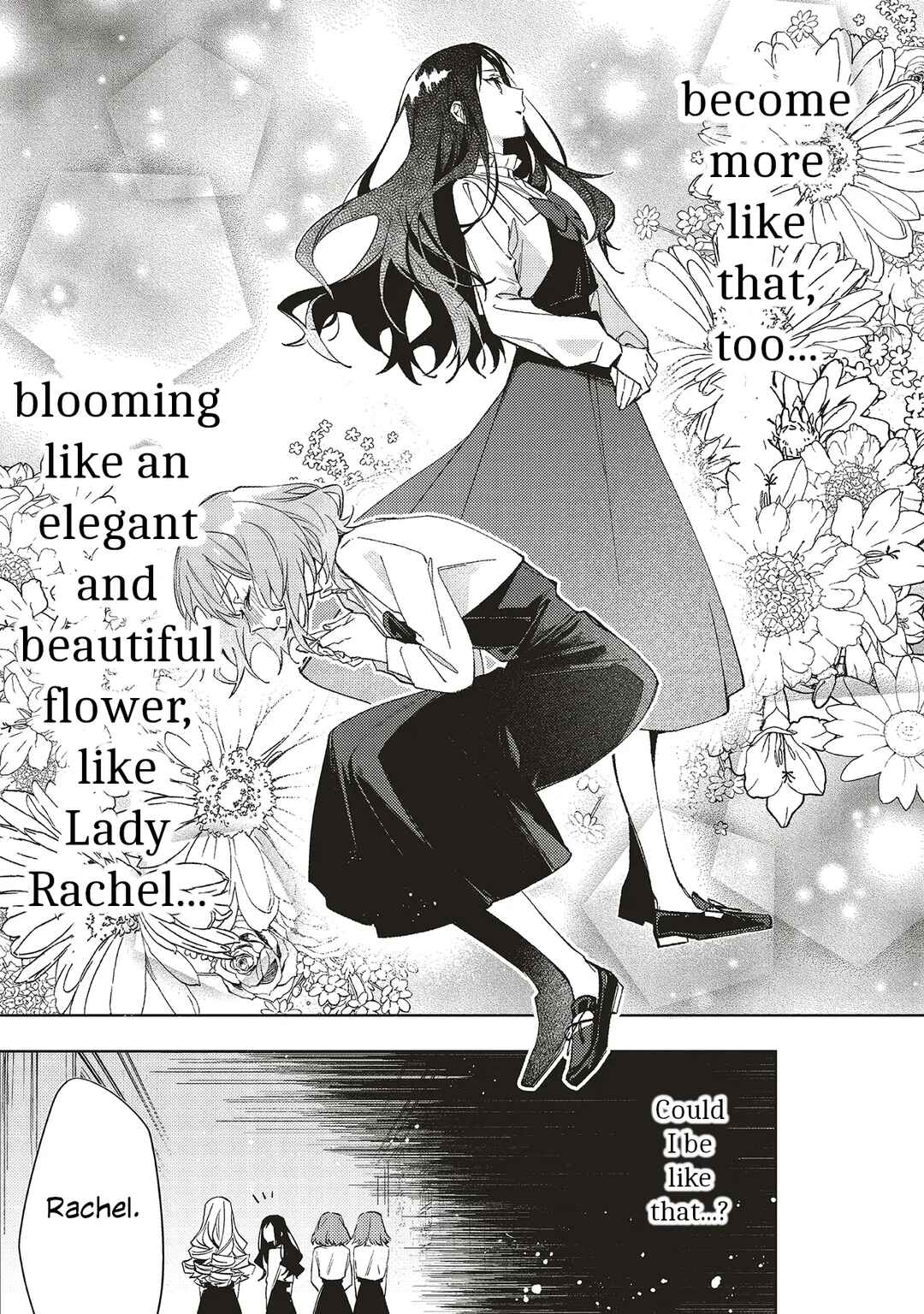 Page 23 Chapter 1 Gyakkou shita Akuyaku Reijou wa, Nazeka Maryoku wo Ushinatta node Shinsou no Reijou ni Narimasu: Seijo Anna no Monogatari