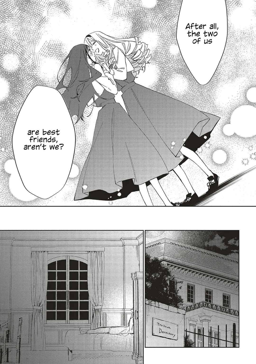 Page 27 Chapter 1 Gyakkou shita Akuyaku Reijou wa, Nazeka Maryoku wo Ushinatta node Shinsou no Reijou ni Narimasu: Seijo Anna no Monogatari