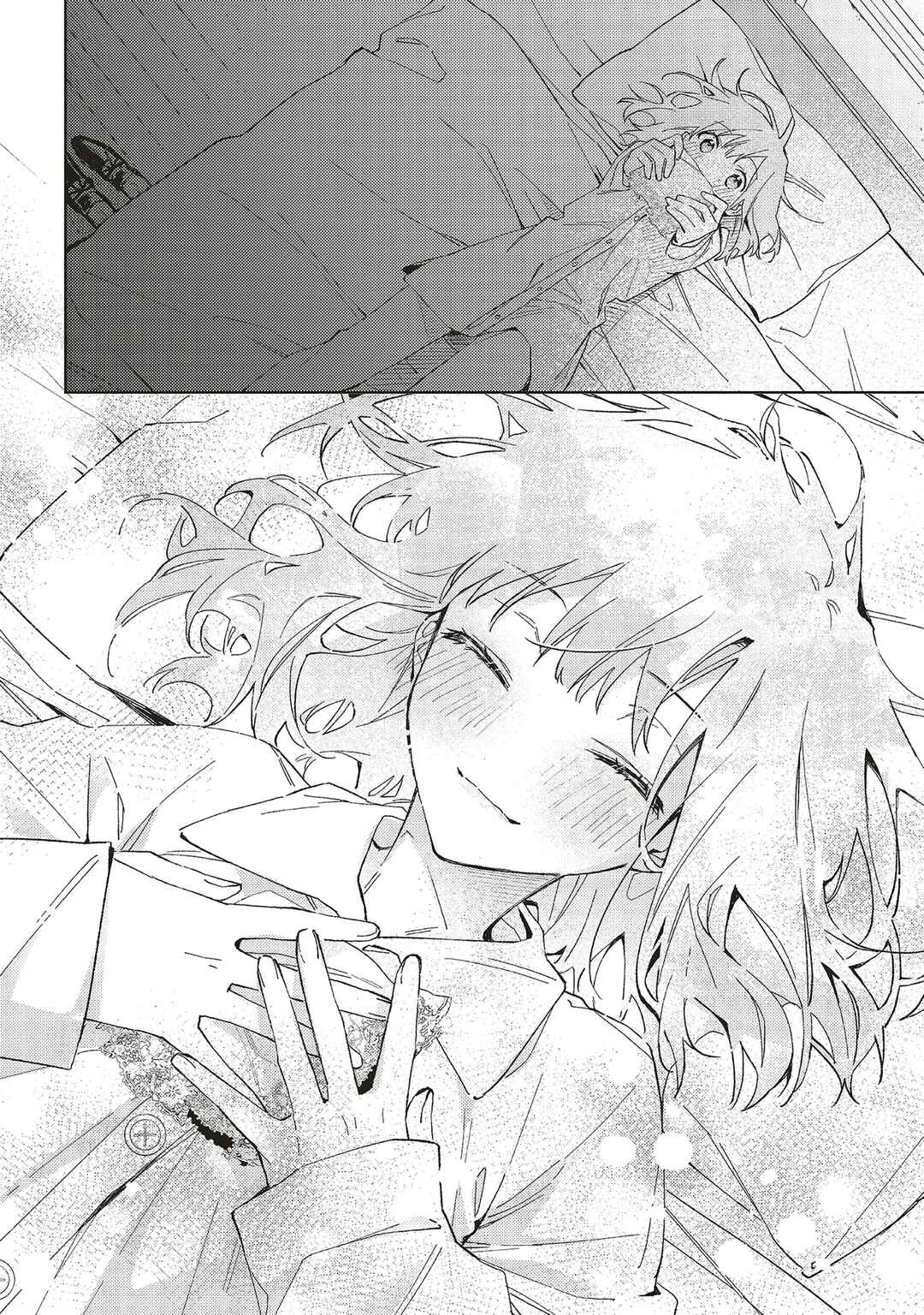 Page 28 Chapter 1 Gyakkou shita Akuyaku Reijou wa, Nazeka Maryoku wo Ushinatta node Shinsou no Reijou ni Narimasu: Seijo Anna no Monogatari
