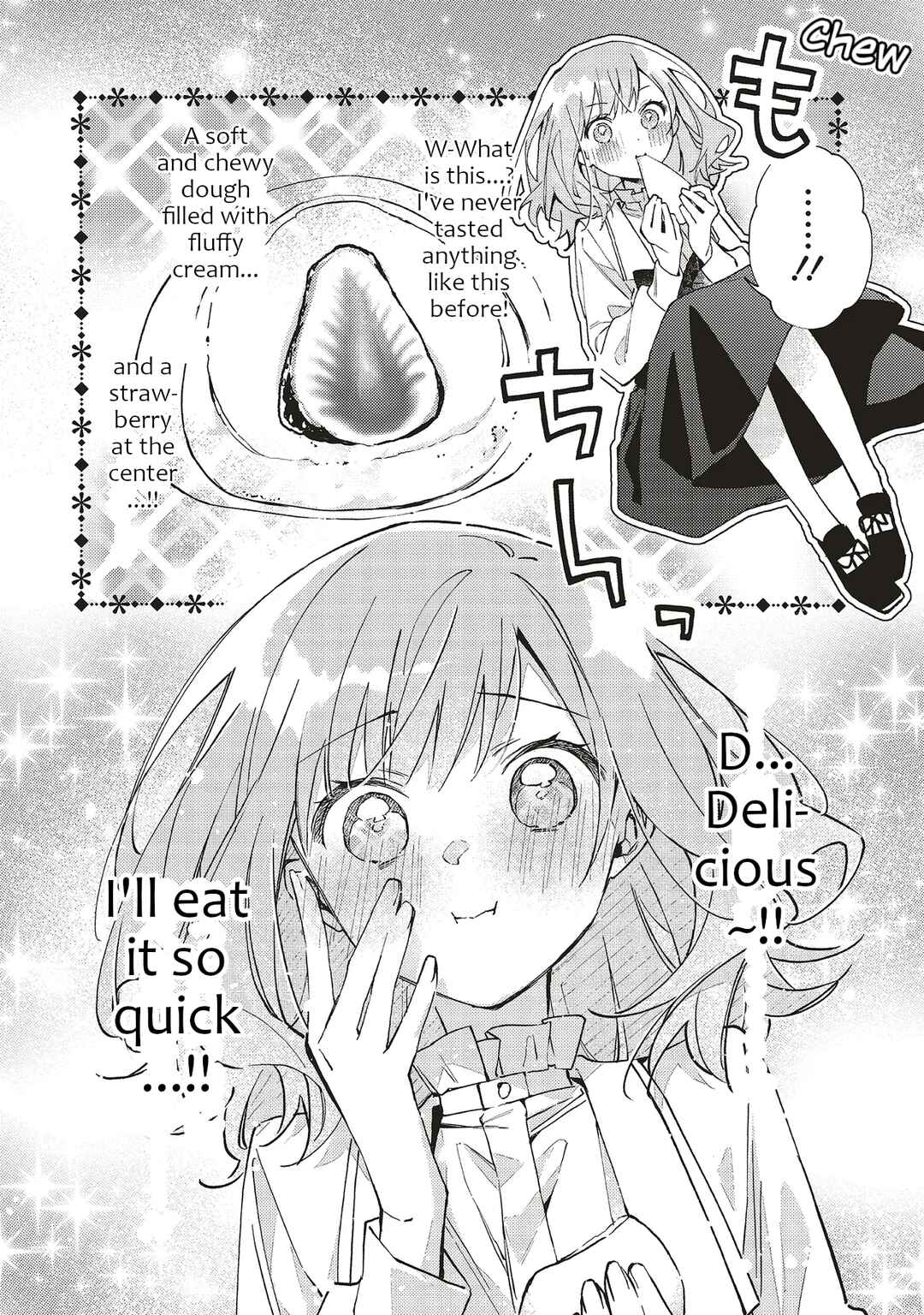 Page 18 Chapter 9 Gyakkou shita Akuyaku Reijou wa, Nazeka Maryoku wo Ushinatta node Shinsou no Reijou ni Narimasu: Seijo Anna no Monogatari