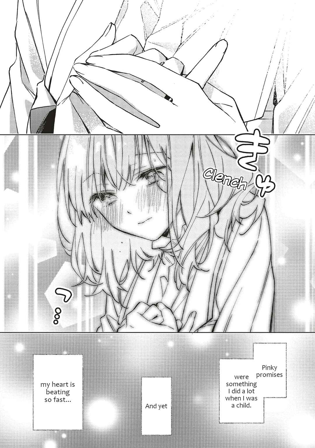 Page 27 Chapter 9 Gyakkou shita Akuyaku Reijou wa, Nazeka Maryoku wo Ushinatta node Shinsou no Reijou ni Narimasu: Seijo Anna no Monogatari