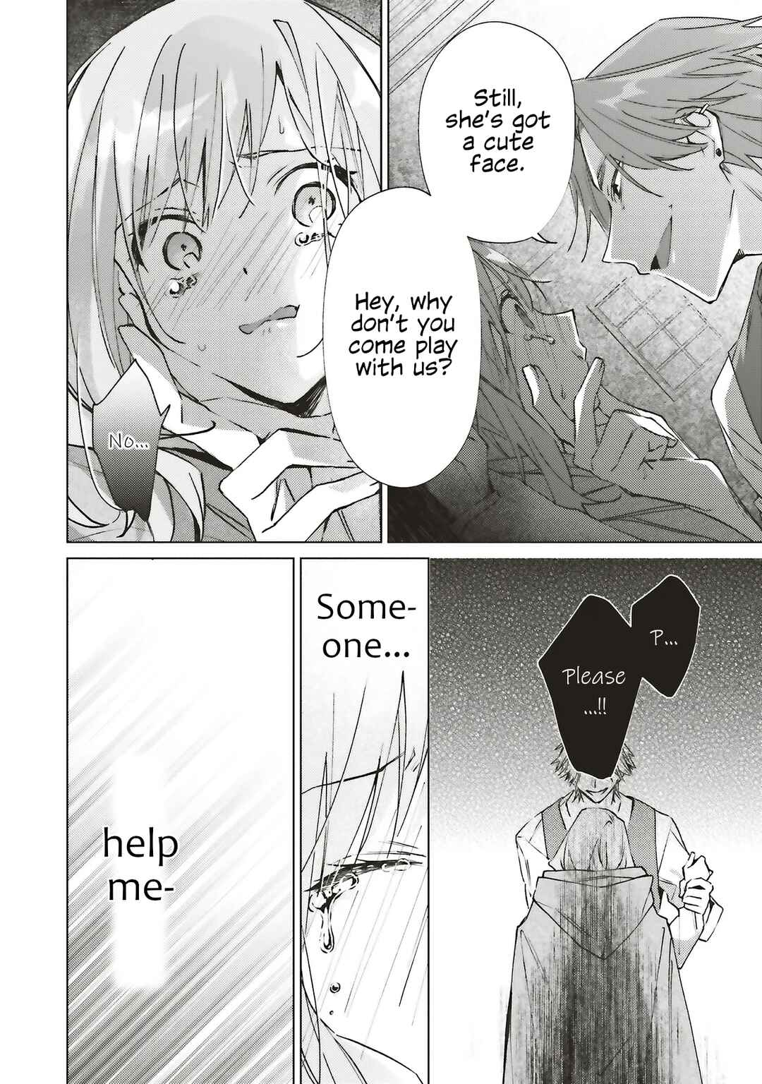 Page 20 Chapter 7 Gyakkou shita Akuyaku Reijou wa, Nazeka Maryoku wo Ushinatta node Shinsou no Reijou ni Narimasu: Seijo Anna no Monogatari