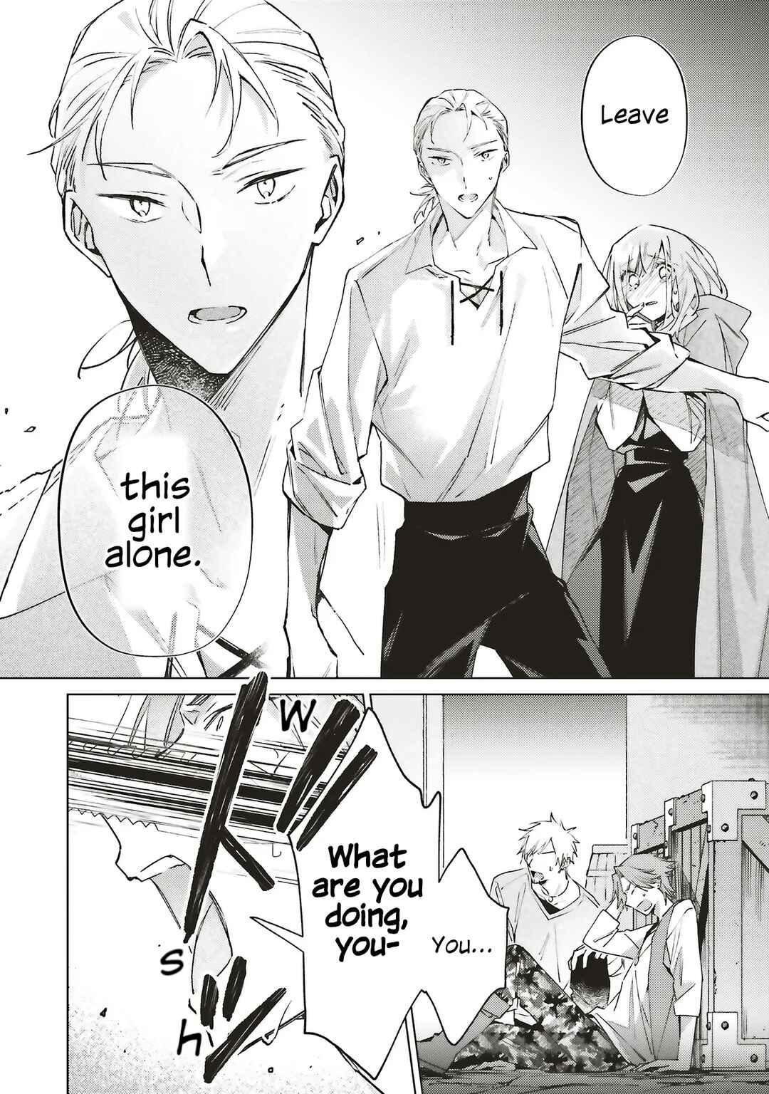 Page 22 Chapter 7 Gyakkou shita Akuyaku Reijou wa, Nazeka Maryoku wo Ushinatta node Shinsou no Reijou ni Narimasu: Seijo Anna no Monogatari