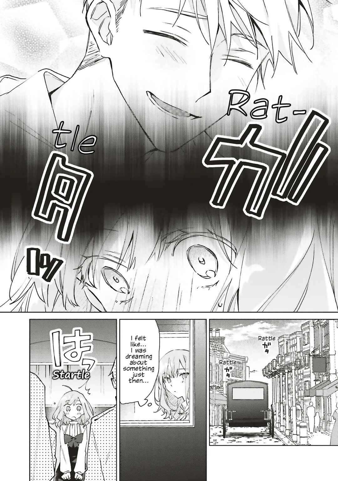 Page 6 Chapter 7 Gyakkou shita Akuyaku Reijou wa, Nazeka Maryoku wo Ushinatta node Shinsou no Reijou ni Narimasu: Seijo Anna no Monogatari