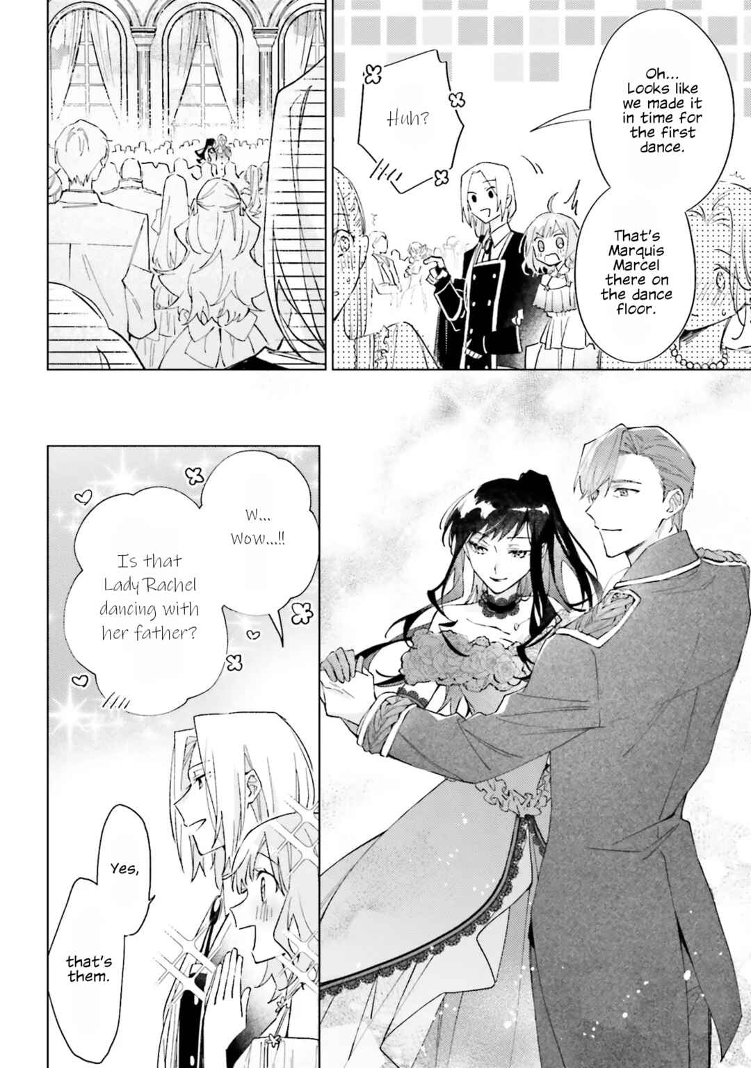 Page 16 Chapter 2 Gyakkou shita Akuyaku Reijou wa, Nazeka Maryoku wo Ushinatta node Shinsou no Reijou ni Narimasu: Seijo Anna no Monogatari