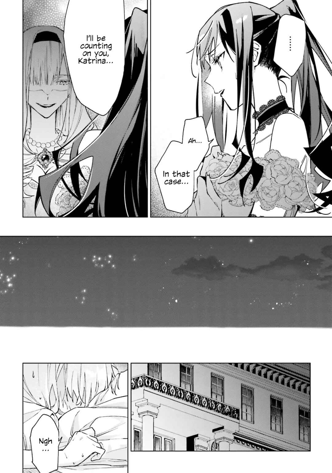 Page 32 Chapter 2 Gyakkou shita Akuyaku Reijou wa, Nazeka Maryoku wo Ushinatta node Shinsou no Reijou ni Narimasu: Seijo Anna no Monogatari