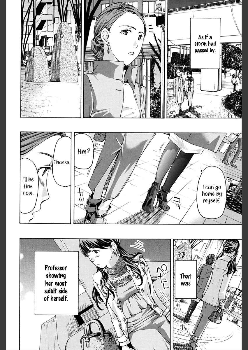 Page 20 Chapter 6 Girls Girls