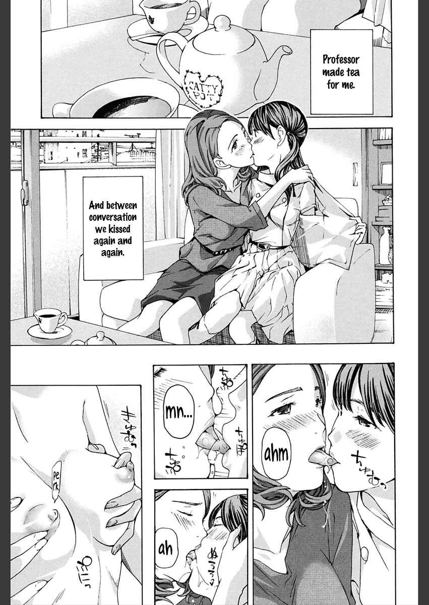 Page 23 Chapter 6 Girls Girls