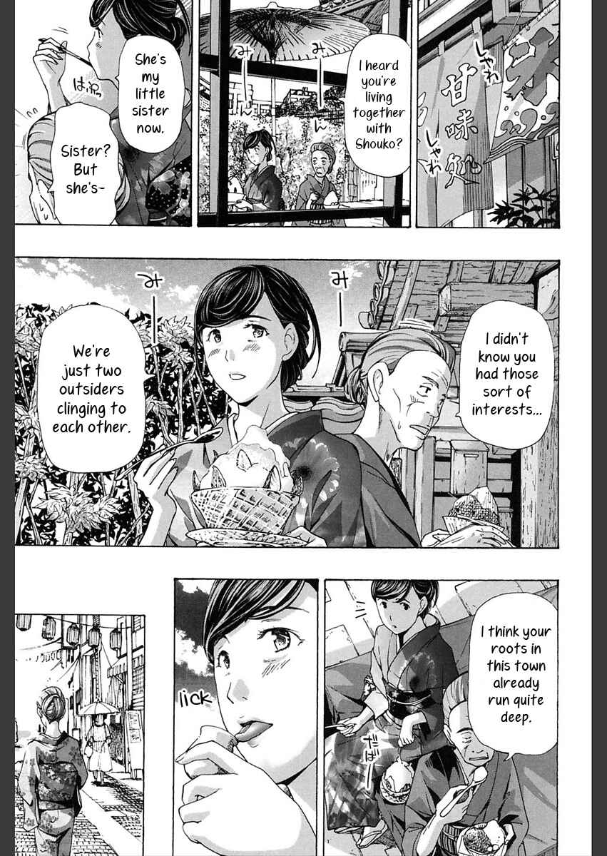 Page 23 Chapter 5 Girls Girls