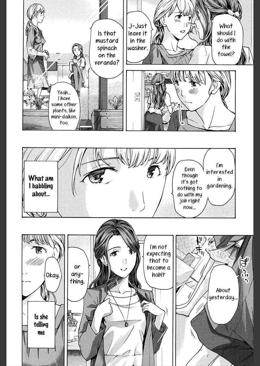 Page 12 Chapter 1 Girls Girls