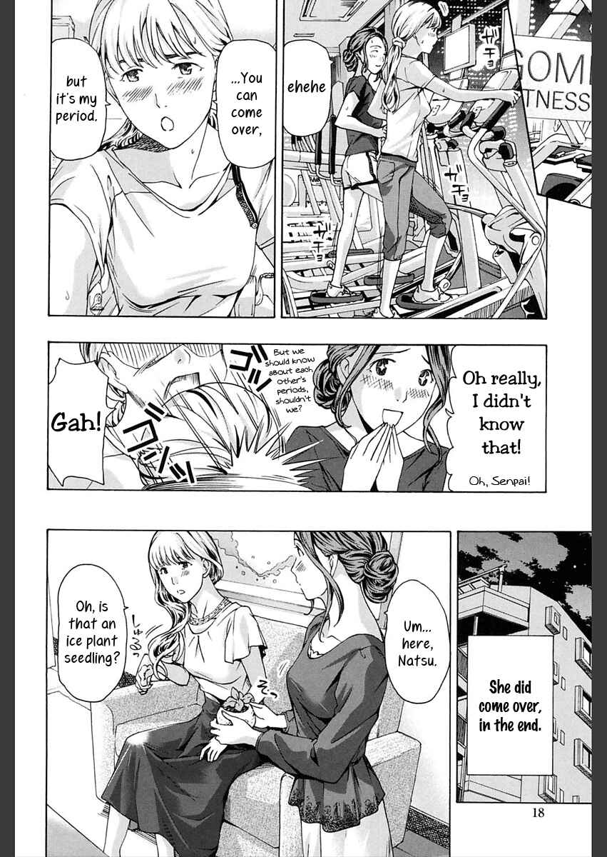 Page 14 Chapter 1 Girls Girls