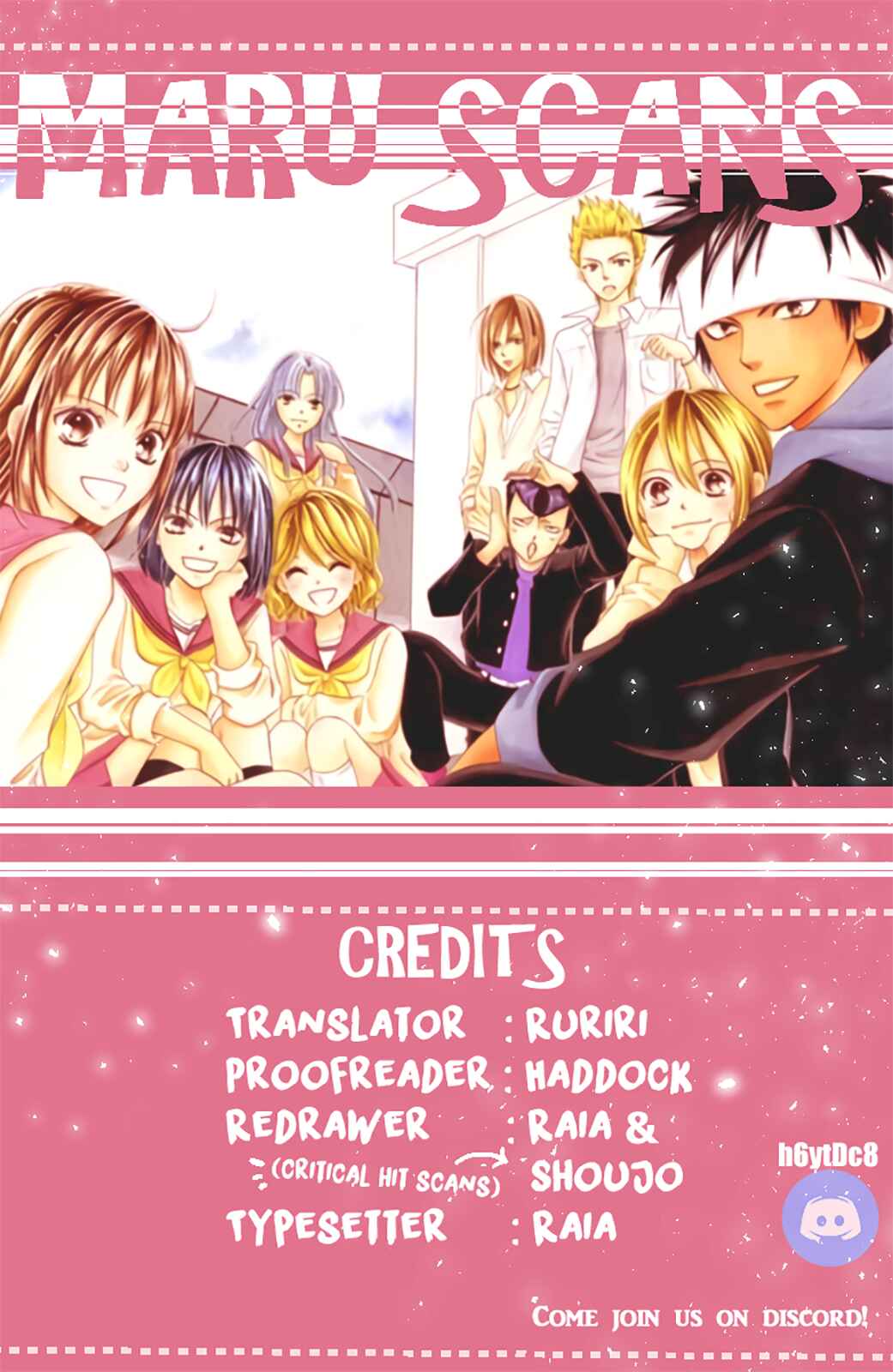 Page 43 Chapter 9 Junai Tokkou Taichou! Honki