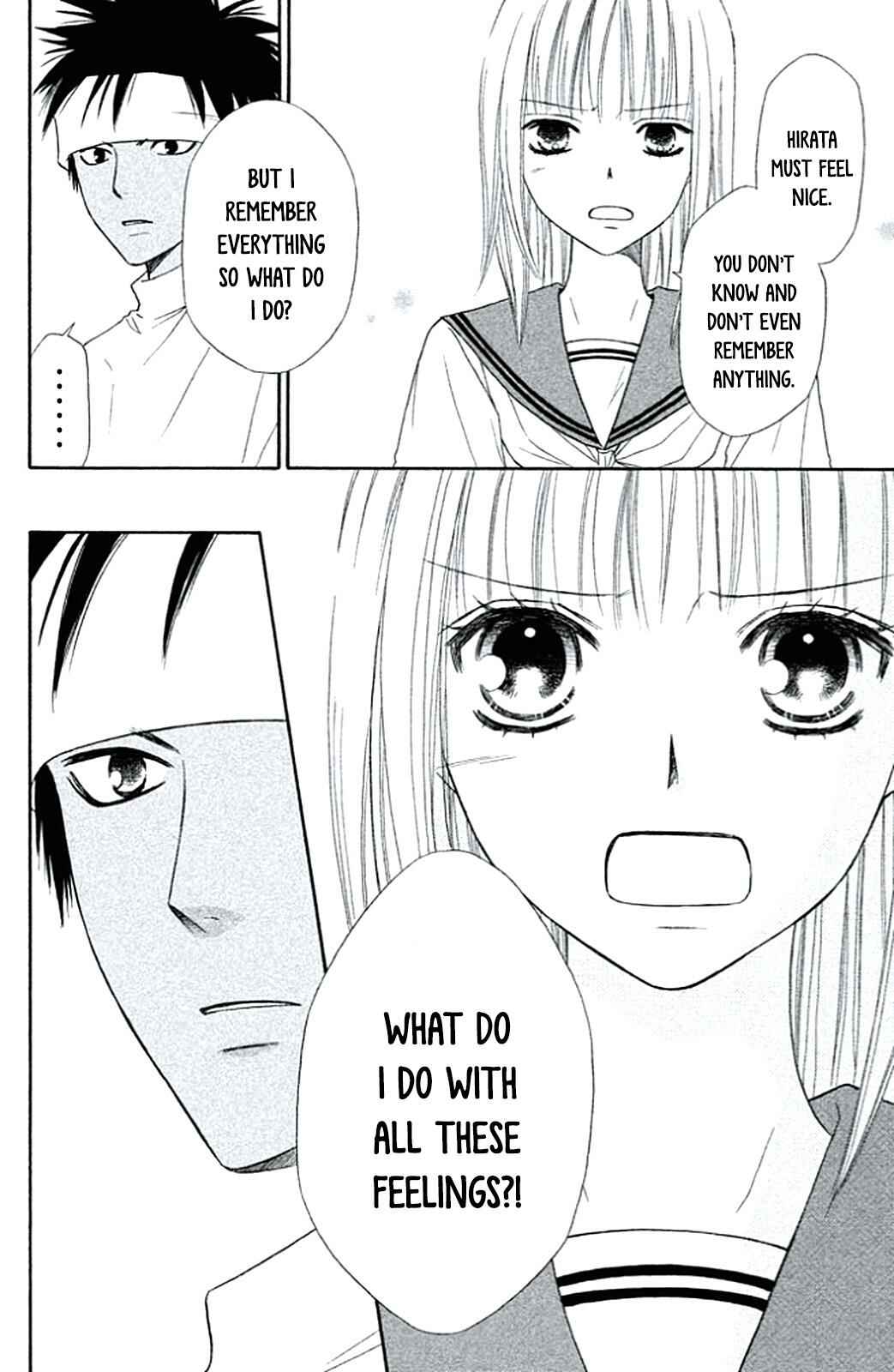 Page 38 Chapter 2 Junai Tokkou Taichou! Honki